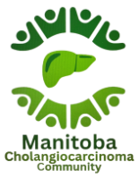 Logo de Cholangiocarcinome communautaire du Manitoba