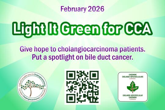 Light It Green 2026 Instagram Poster