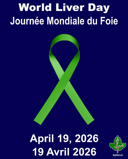 World Liver Day 2026